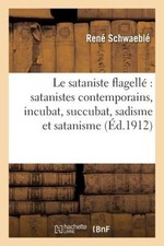 Le Sataniste Flagell 