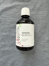 Zinzino BalanceOil Tutti