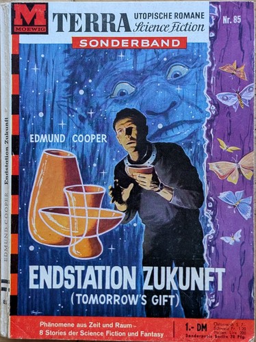 Terra sonderband 85 - sonderband,