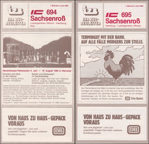 Izb paar hin rückfahrt ic - paar,