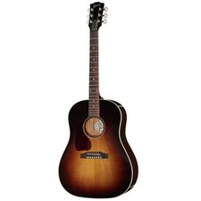 Gibson J-45 Standard VS LH