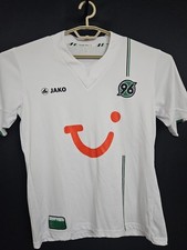 Hannover 96 Trikot Jako Größe L Top Zustand