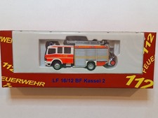 Rietze feuerwehr kassel lf - rietze,