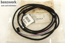 Mercedes W211 Leitungssatz