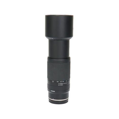 Tamron 300mm 3 di - 70-300mm/4,5-6,3, iii