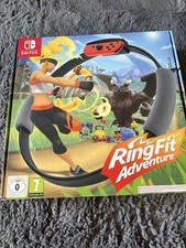 Ring Fit Adventure (Nintendo
