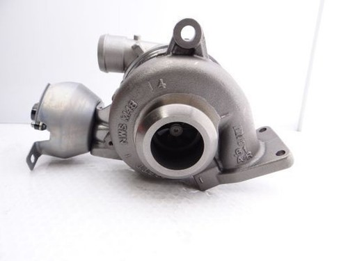 Turbolader abgasturbolader - turbolader,