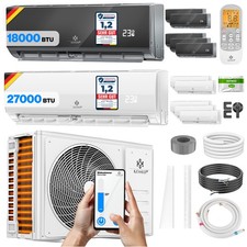 KESSER® Multi Klimaanlage