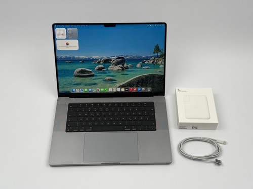 Apple macbook pro m1 - macbook,