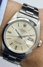 Rolex Oyster Perpetual Date