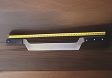 Profi Gourmet Käsemesser käselaib Wüsthof Dreizackwerk Solingen 2 Griffe 50cm 