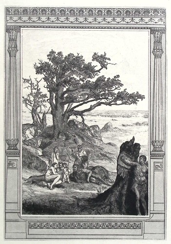 Max klinger die jugend amors - die,