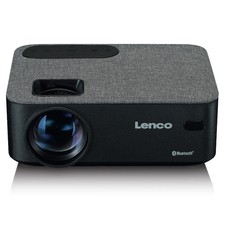 Lenco Mini Beamer Full HD 4000