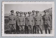 Wehrmachtsoldaten 1940 - Altes