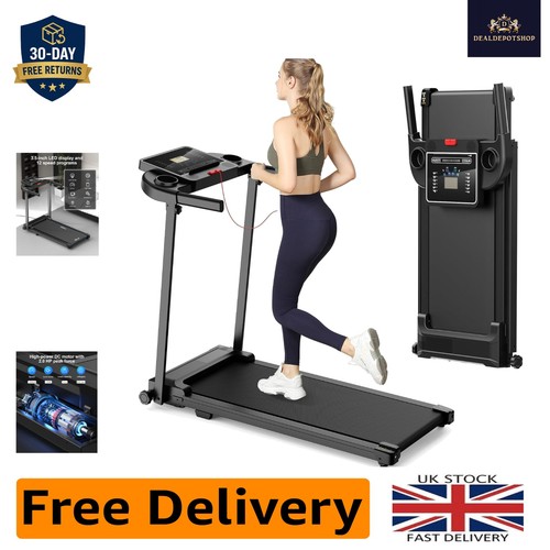 Faltbares laufband walking - walking, pad