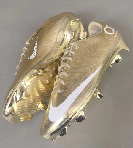 Cr7 nike mercurial superfly - cr7,