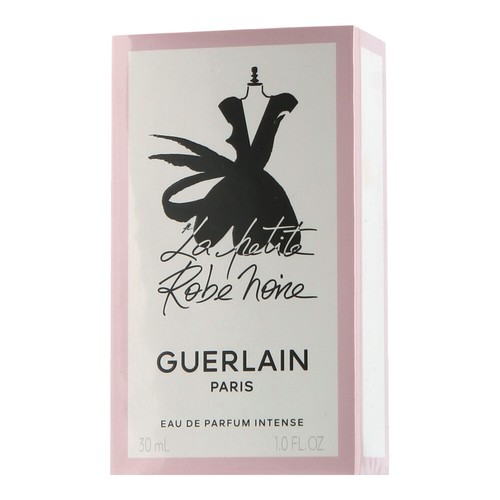 Guerlain petite robe - robe, noire