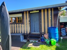 Dauerstellplatz Dauercamping