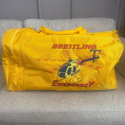 Breitling notfall hubschrauber - breitling,