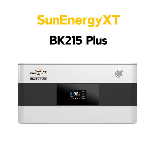 Sunenergyxt bk215 plus - sunenergyxt,