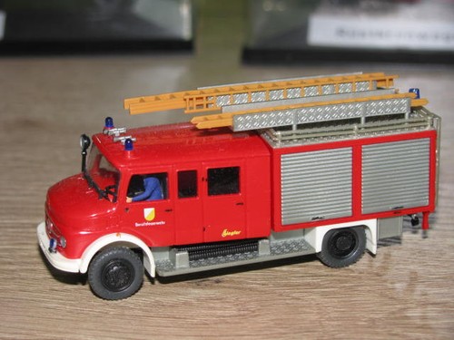 Preiser 1230 laf 1113 - mb, b/42