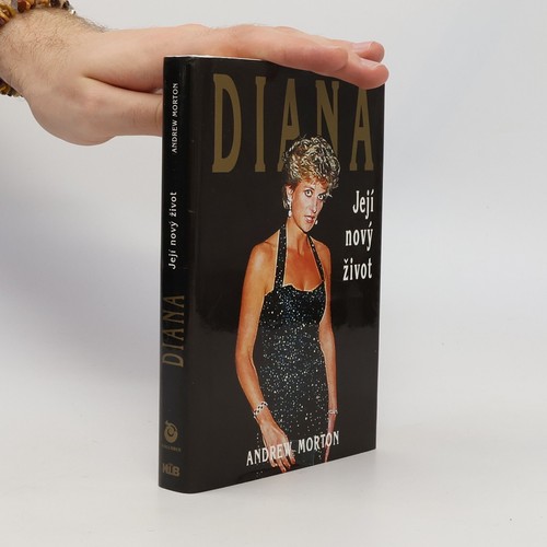 Diana její nový život - její, život 
