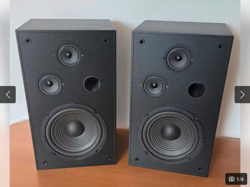 Onkyo 250 fi - sc-250, hi-fi