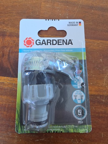 Gardena wasserdieb universal - wasserdieb,
