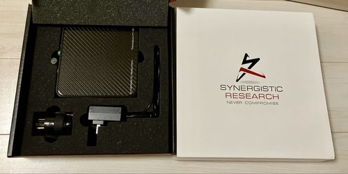 Synergistic research - synergistic,