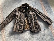 Warme WELLENSTEYN Jacke „