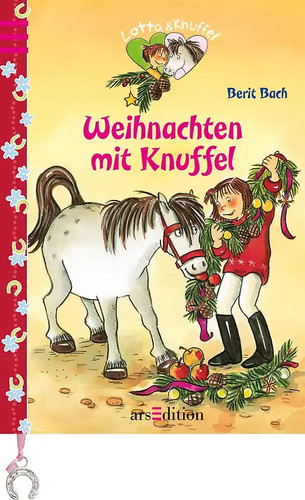 Lotta und knuffel - lotta,