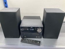 JVC UXC25DAB Kompaktanlage