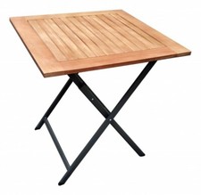 Holztisch Klapptisch