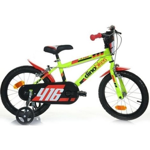 Kinderfahrrad mtb 416 - mtb,