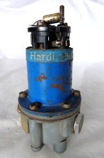 Auflösung-Oldtimer-Werkstatt-Hardi Kraftstoffpumpe HZP J--12V--Ansehen