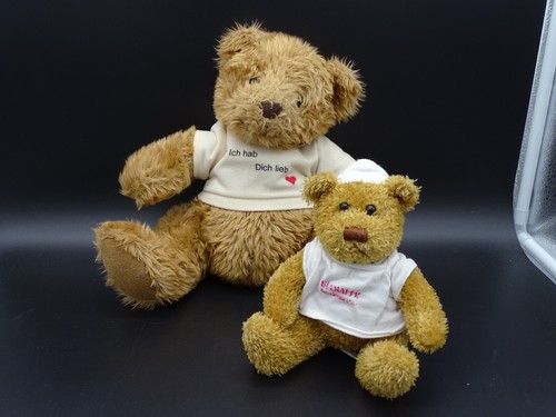 Teddybären plüschtier - 2,