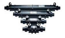 Cillit Wärmetauscher