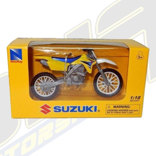 Suzuki rmz450 rmz 450 - rmz,
