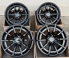 4 x Original Mercedes AMG C63  18 Zoll Felgen  A2054011801 / A2054011901 9J/10,5