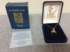 Hummel Club Miniature Honey