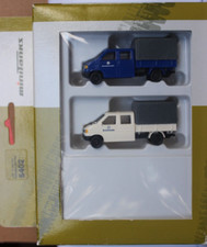 2 x VW T4 Fuhrparkservice
