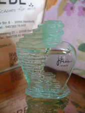 Parfumminiatur Jean-Claude Jitrois JITROIS EdT 5 ml ~ schönes Sammlerstück