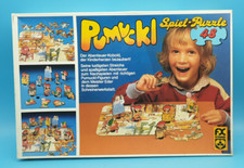 Pumuckl Spiel Puzzle 48 Teile