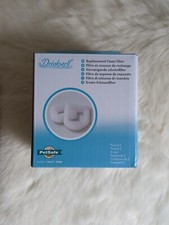 NEU PetSafe 2x Ersatzfilter