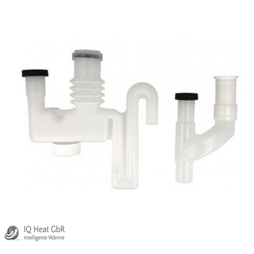 Buderus ersatzteil siphon - buderus,