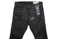 DIESEL D-ISTORT 069DE JEANS