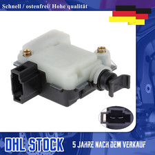 Heckklappe Heckklappenöffner