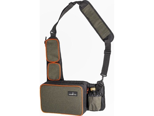 Kinetic lure sling bag - sling,