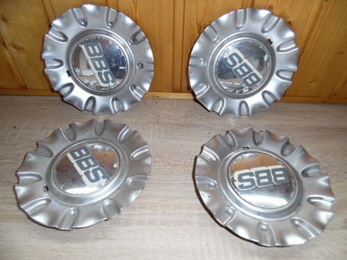 Original bbs radkappen - original,