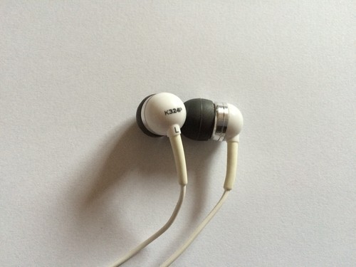 Akg k324p ohrhörer - akg,